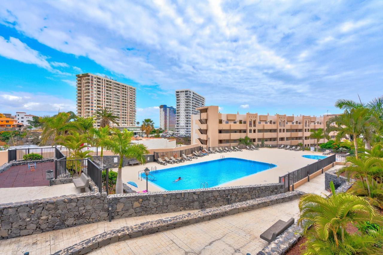 Sea Paradise View 115 Playa Paraíso Exterior foto